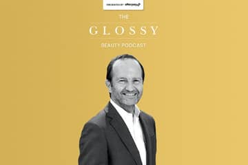 Podcast: The Glossy Podcast speaks to vice president François Le Gloan