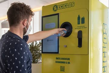 Recompensas por reciclar: una realidad que Ecoembes extiende por España