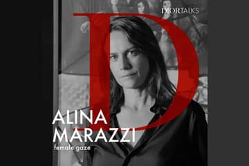 Podcast: Dior Talks speaks to Italian director Alina Marazzi