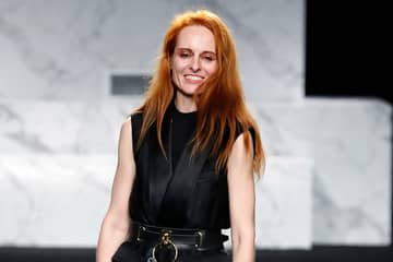 Ana Locking, Premio Nacional de Diseño de Moda 2020