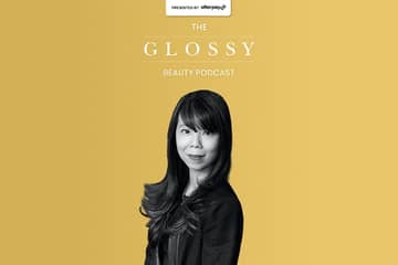 Podcast: The Glossy Podcast interviews CEO Jue Wong