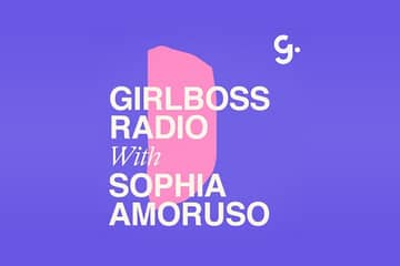 Podcast: Girlboss speaks to journalist Elaine Welteroth