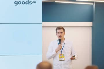 «Сбер» станет основным владельцем маркетплейса Goods.ru