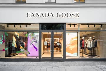 Canada Goose apre il primo negozio in Germania