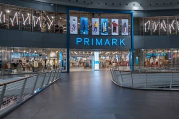 Primark inaugura il primo negozio a Roma