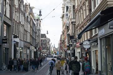 Streit in den Niederlanden um Verkaufsaktion 'Black Friday'