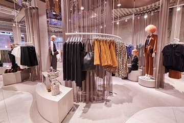 In beeld: Het nieuwe winkelconcept van We Fashion