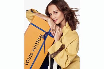 Video: Louis Vuitton shows the details of its women’s FW20 campaign