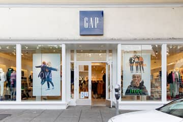Gap frena su caída y vuelve a registrar beneficios por valor de 95 millones de dólares