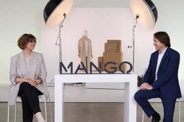 Оборот онлайн-продаж Mango достигнет 1 млрд евро