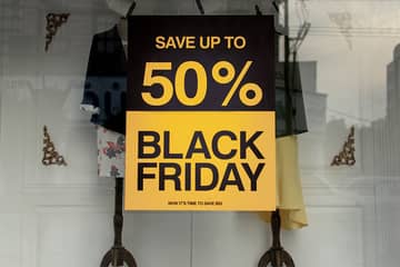 El Black Friday se adelanta: descuentos en El Corte Inglés, Cortefiel, Mango, Gap…