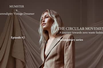 Video: Episode two of the circular movement
