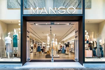 Mango sigue creciendo en Europa y abre nueva tienda en Copenhague