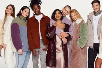 Asos looks to raise 500 million pounds for global expansion