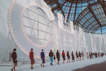 Video: Chanel's spring/summer 2021 ready-to-wear fashion show