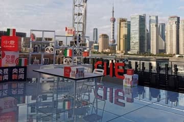 В Шанхае пройдет специальная онлайн-акция продаж европейских товаров