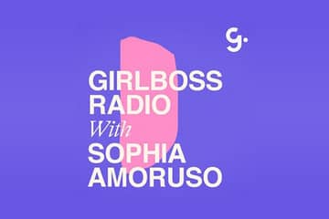 Podcast: Girlboss speaks to CEO Sallie Krawcheck