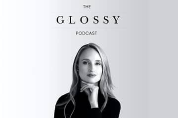 Podcast: The Glossy Podcast interviews Luxury Brand Partners' CEO Tev Finger