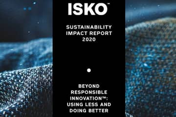 ISKO @ the virtual Textile Exchange Sustainability Conference