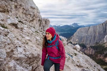 LaMunt: Oberalp Gruppe präsentiert neue Bergsportmarke für Frauen