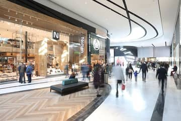 Mirando hacia el futuro de la venta minorista: Mall of the Netherlands de Westfield