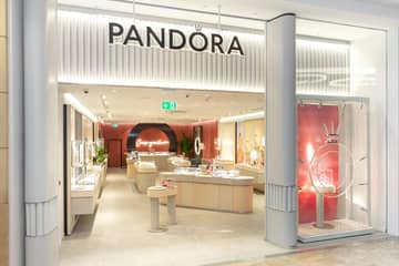 Pandora временно закроет почти каждый пятый магазин из-за коронавируса