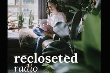 Podcast: Recloseted Radio explains how to build a sustainable brand