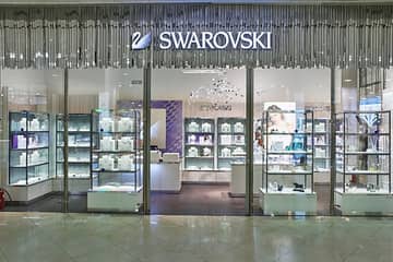 Swarovski уволит 6 тыс сотрудников и сфокусируется на дорогих украшениях