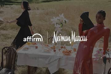Neiman Marcus announces new partnership with Affirm