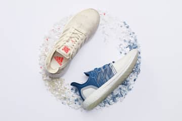 Adidas: ‘Minimaal 60 procent duurzame materialen in 2021’ 