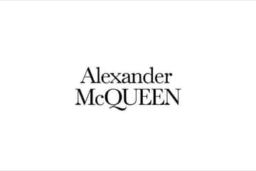 Video: Alexander McQueen presents his SS21 collection film