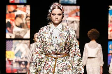 Dior выиграл суд у российской сети "Смешные цены"
