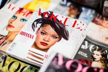 Vogue París cumple 100 años y revela los entresijos de su complicada historia