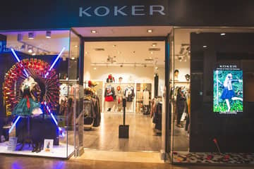 Koker suma tres nuevas tiendas de cara a la campaña de Navidad