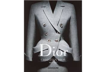 Le livre « Dior par Christian Dior » disponible gratuitement en version numérique 
