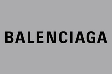 Video: Balenciaga's fall 2021 fashion show