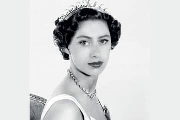 Video: A look at Princess Margaret's fashion through the decades