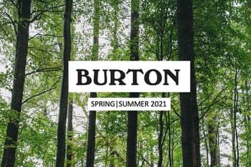 BURTON - Spring / Summer 2021