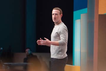 Demanda federal de Estados Unidos contra Facebook por prácticas de monopolio