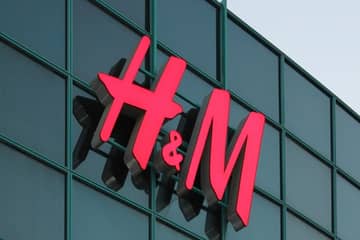 Выручка H&M выросла на 62 процента