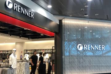 Rede de Lojas Renner oferece mais de 200 vagas de emprego