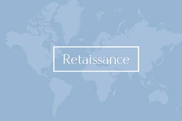 Retaissance Launches new Export Package in Collaboration with Top Industry Service Providers