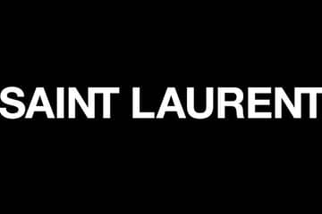 Video: Saint Laurent presents its SS21 menswear collection