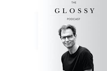 Podcast: The Glossy Podcast interviews Duer co-founder Gary Lenett
