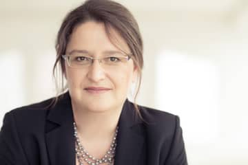 Mujeres al mando: Petra Scharner-Wolff de Otto Group: “La diversidad es necesaria para tener éxito económico”