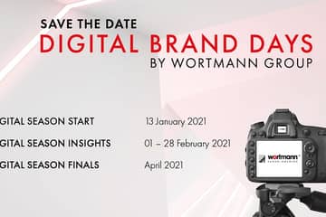 » DIGITAL BRAND DAYS by Wortmann Group « – Nous sommes près de vous ! Le concept du salon numérique accompagne les clients tout au long de la saison