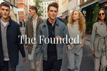 Bestseller launches multi-brand platform The Founded