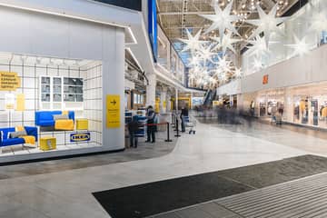 Ikea инвестирует 1 млрд евро в развитие бизнеса в России