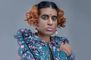 Podcast: Author Alok Vaid-Menon discusses de-gendering fashion