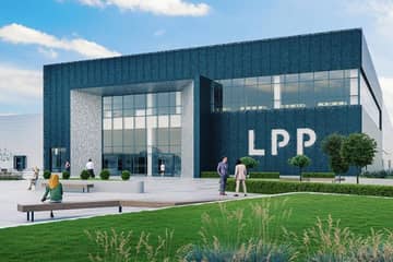 Lpp выбрала генподрядчика для строительства распределительного центра в Польше